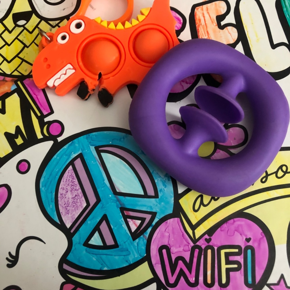 Fidgets!!! - Picture 2 of 4